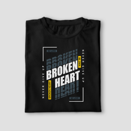 BROKEN HEART